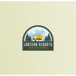 family campground, quiet RV park near Interstate 90, Lantern DeForest campground, Indian Shores Featured Image, shaded RV sit